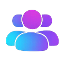 HR app icon