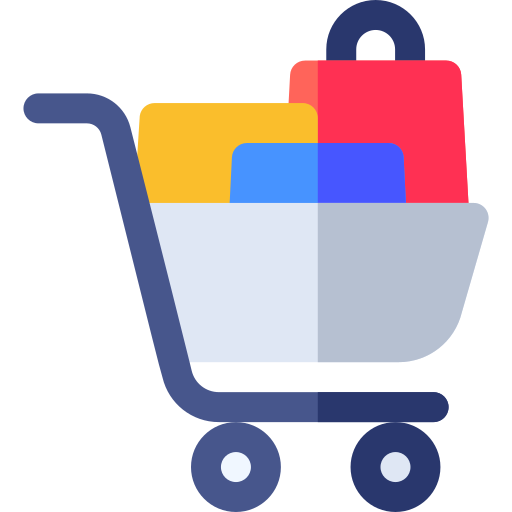 Purchase app icon